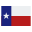 bandeira do texas icon