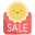 Summer Sale icon