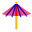 日本伞 icon