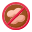 Nut Free icon