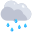小雨 icon