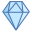 Diamond icon