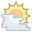 Haze icon