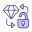 Values Security icon