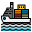 Boat icon