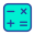 Calculatrice icon