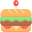 Sandwich icon