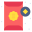외부-빨간색-중국 설날-기타-iconmarket-2 icon