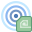 RFID Sensor icon