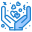 Care icon