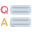 domande-frequenti-faq-esterne-faq-bearicons-flat-bearicons-7 icon