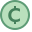 Centavo icon