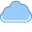 Cloud Lighting icon