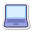 Ordinateur portable icon