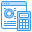 Financial Report icon