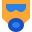 Máscara de fuga icon