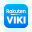 rakuten viki icon