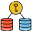 Data Modelling icon