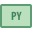 Py icon