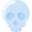 Skull icon