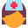 Krankenschwester weiblich icon