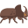Scarabeo rinoceronte icon