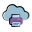 Imprimer depuis Cloud icon