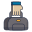 Hand Luggage icon