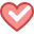 Coeur en bonne santé icon