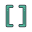 Square Brackets icon