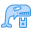 Whale icon