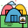 Campsite icon