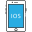 09-smartphone icon