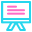 Whiteboard icon