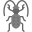 地甲虫 icon