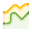 Graph icon