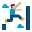 Parkour icon