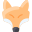 Fox icon