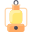 石油ランプ icon