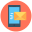 Mobile Message icon