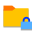 Private Folder icon