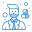 Farmacêutico icon