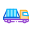 Glass Delivery icon
