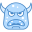 Monstergesicht icon