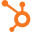 HubSpot a developer and marketer of software products icon