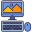 Computer icon