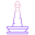 Monas Tower icon