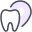 牙医位置 icon