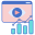 Viewership icon