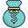 Money Bag icon